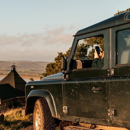 Luxury Couple'S Retreat With Hot Tub At Lindores Newburgh  Esterno foto