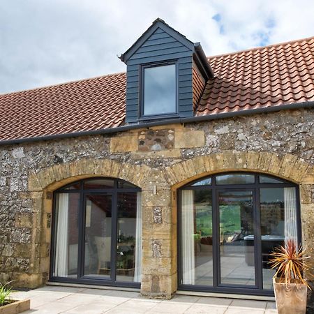 Luxury Couple'S Retreat With Hot Tub At Lindores Newburgh  Esterno foto