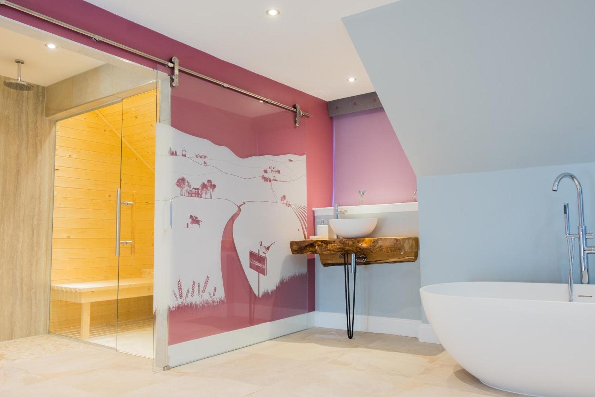 Luxury Couple'S Retreat With Hot Tub At Lindores Newburgh  Esterno foto